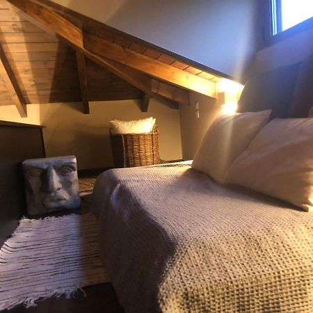 Luxurious Maisonette In The Countryside With A Pool Kalavryta Luaran gambar