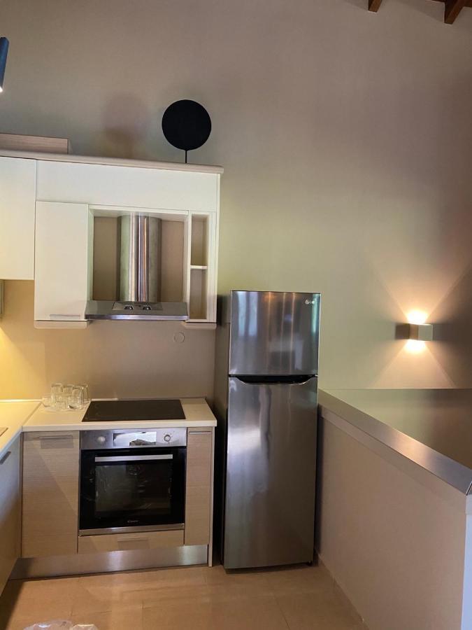 Luxurious Maisonette In The Countryside With A Pool Kalavryta Luaran gambar