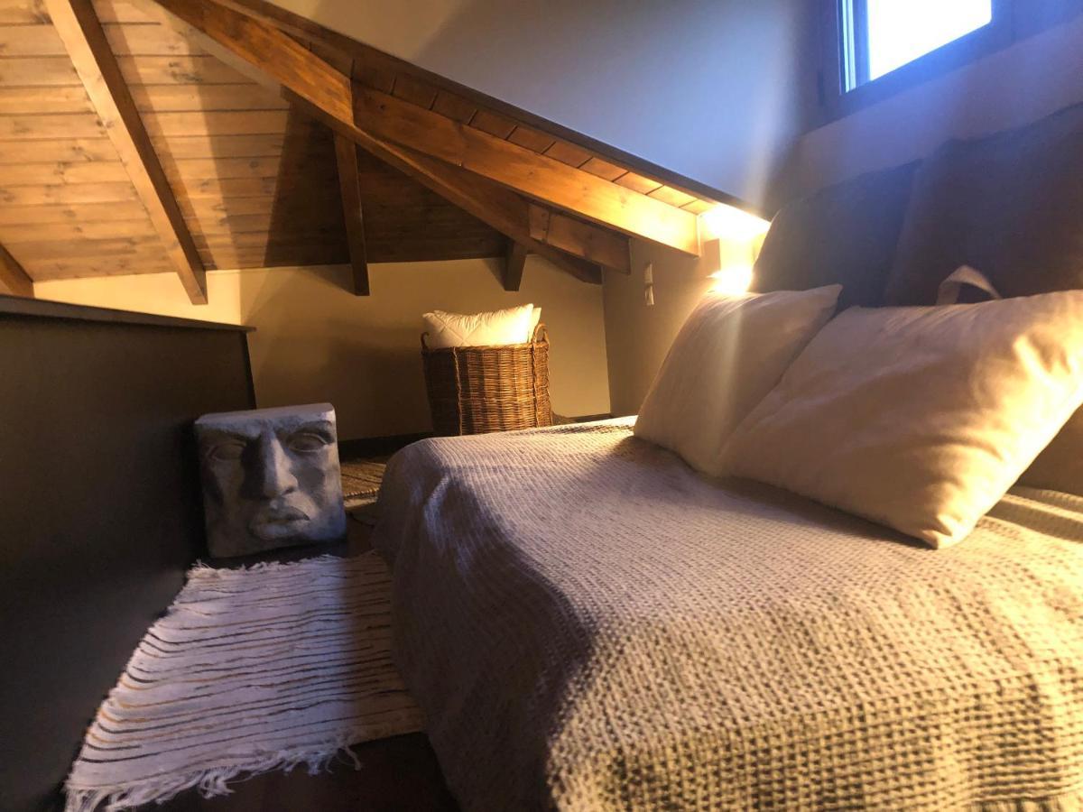 Luxurious Maisonette In The Countryside With A Pool Kalavryta Luaran gambar